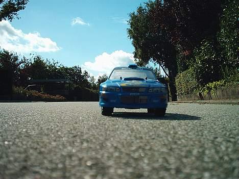 Bil Toyota  billede 4