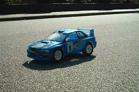 Bil Toyota  billede 5