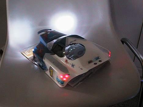 Off-Roader Great Vigor Rex-X billede 8