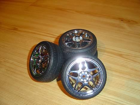 Bil Tamiya XB Pro 1/10  billede 2