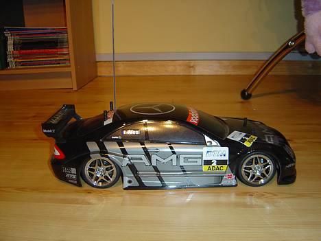 Bil Tamiya XB Pro 1/10  billede 5