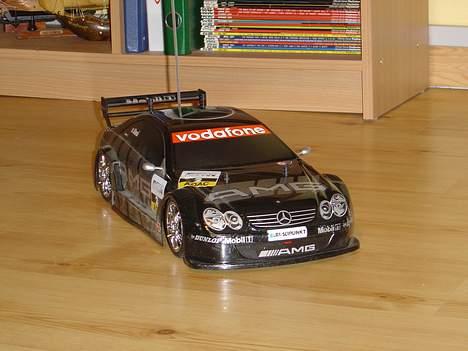 Bil Tamiya XB Pro 1/10  billede 7