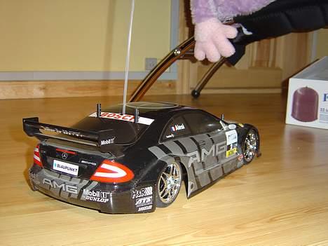 Bil Tamiya XB Pro 1/10  billede 8