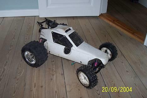 Off-Roader Marder billede 1