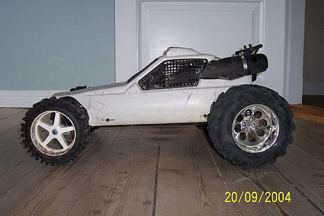 Off-Roader Marder billede 2