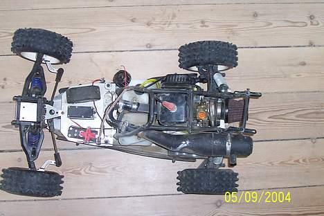 Off-Roader Marder billede 3