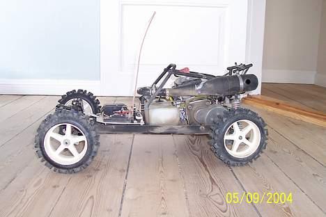 Off-Roader Marder billede 4