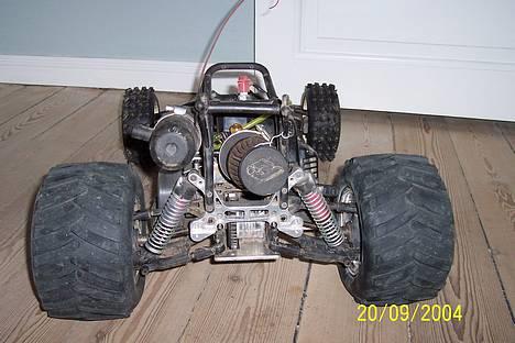 Off-Roader Marder billede 5