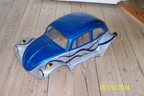 Off-Roader Marder billede 6