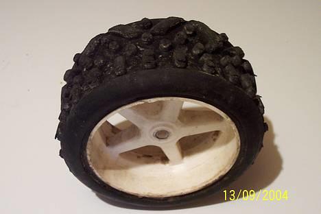 Off-Roader Marder billede 7