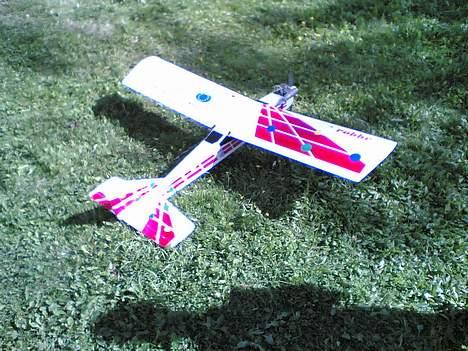 Fly Robbe trainer billede 4