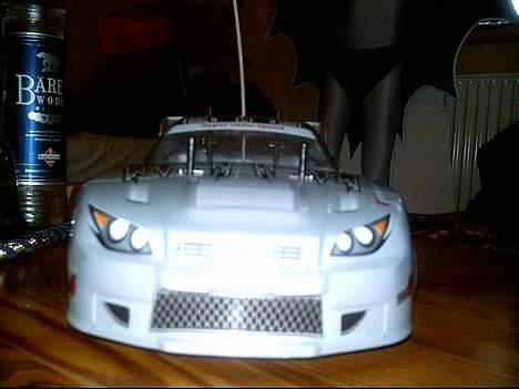 Bil nissan skyline - Patter .. billede 4