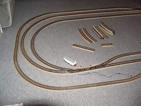 Tog Märklin billede 5