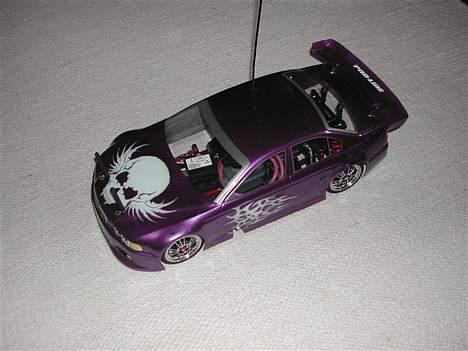 Bil Hpi RS4 2 billede 4
