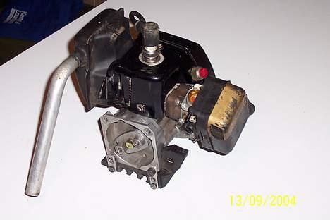 Off-Roader Marder billede 9