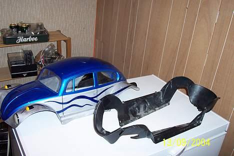 Off-Roader Marder billede 10