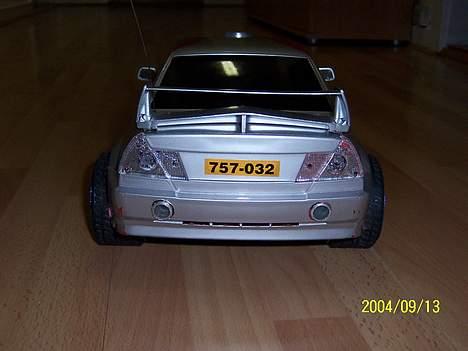 Bil Lancer EVO ( QD ) - look at that ass  billede 3