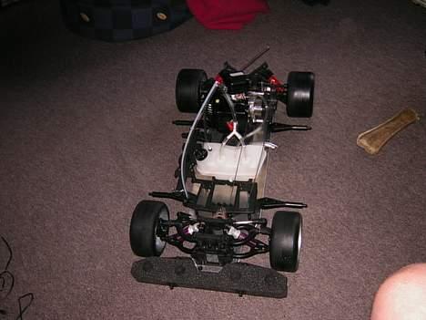 Truck FG truck ECOLINE  billede 1