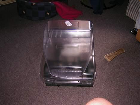 Truck FG truck ECOLINE  billede 2