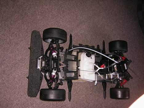 Truck FG truck ECOLINE  billede 3