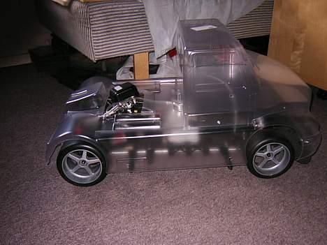 Truck FG truck ECOLINE  billede 4