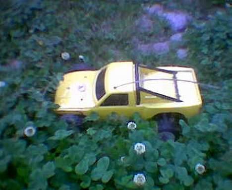 Off-Roader tamiya billede 5