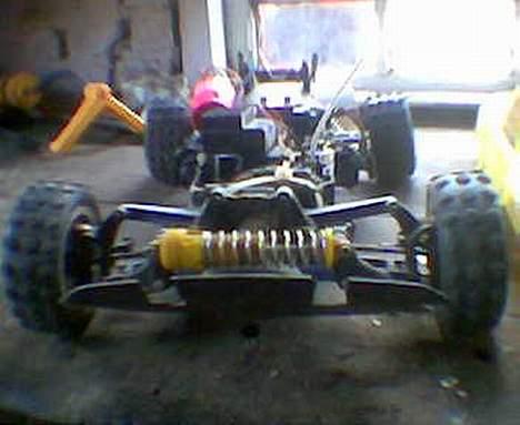 Off-Roader tamiya billede 9