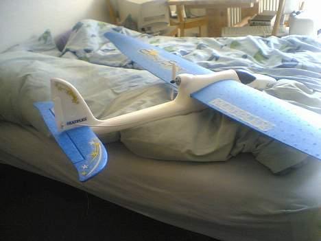 Fly Multiplex Easystar billede 3