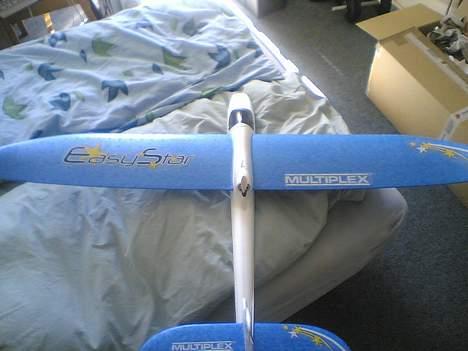 Fly Multiplex Easystar billede 4