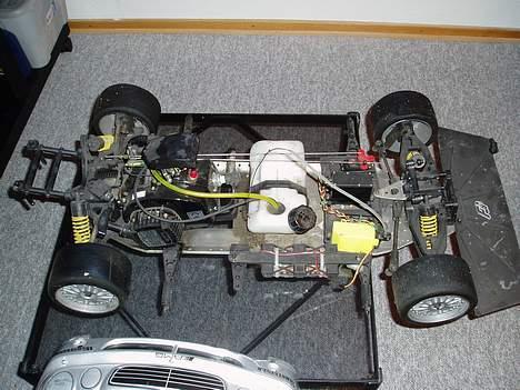 Bil fg eco line 1:5 billede 4