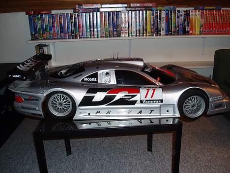 Bil fg eco line 1:5 billede 3