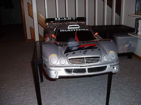 Bil fg eco line 1:5 billede 2