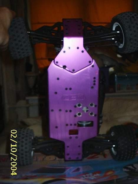 Truck CEN Fun Factor 2 4WD billede 8