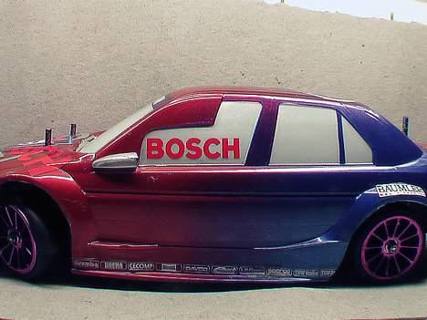 Bil Tamiya ALFAROMERO 155 billede 2