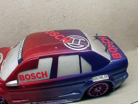 Bil Tamiya ALFAROMERO 155 billede 4