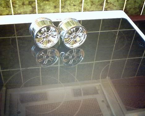 Truck savage 21 - Nye Fælge Jes...... De er da for niCe billede 9