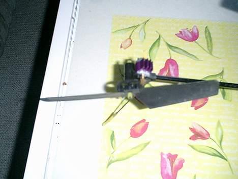 Helikopter sky lark billede 4