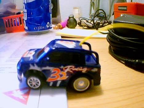 Bil Mini GMC Truck..! - Heh Lille Koger billede 6