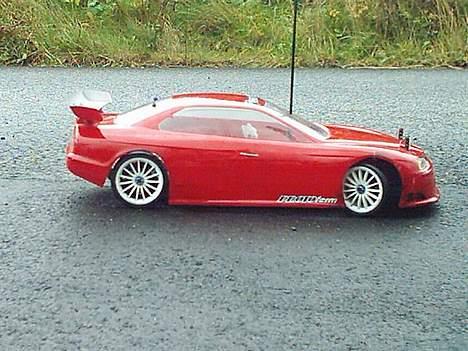 Bil asso TC3 billede 1