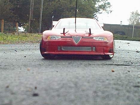 Bil asso TC3 billede 2