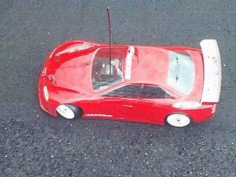 Bil asso TC3 billede 3