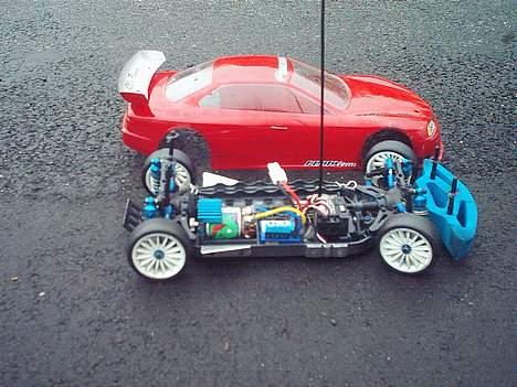 Bil asso TC3 billede 4