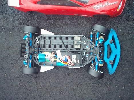 Bil asso TC3 billede 5