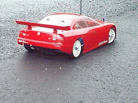 Bil asso TC3 billede 6