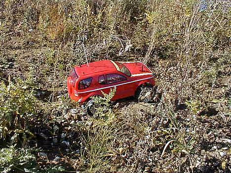 Off-Roader Smartech  billede 1