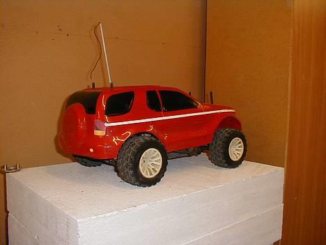 Off-Roader Smartech  billede 8