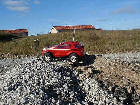 Off-Roader Smartech  billede 10