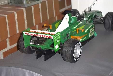 Bil Formel 1 billede 3
