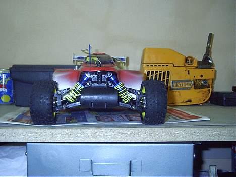 Buggy cobra 2 billede 2