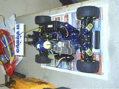 Buggy cobra 2 billede 3